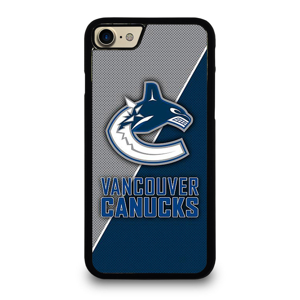 VANCOUVER CANUCKS NHL LOGO 3 iPhone 7 / 8 Case Cover