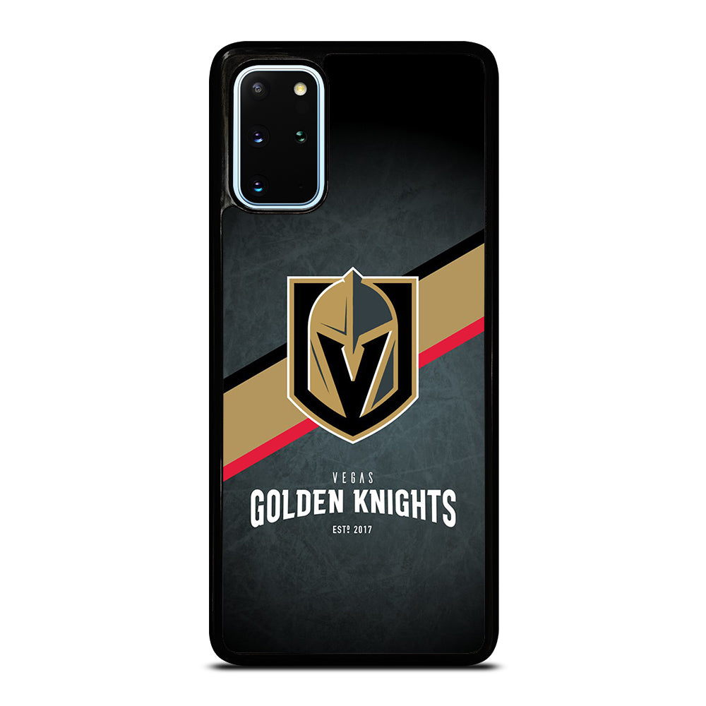 VEGAS GOLDEN KNIGHTS LOGO HOCKEY 1 Samsung Galaxy S20 Plus Case Cover