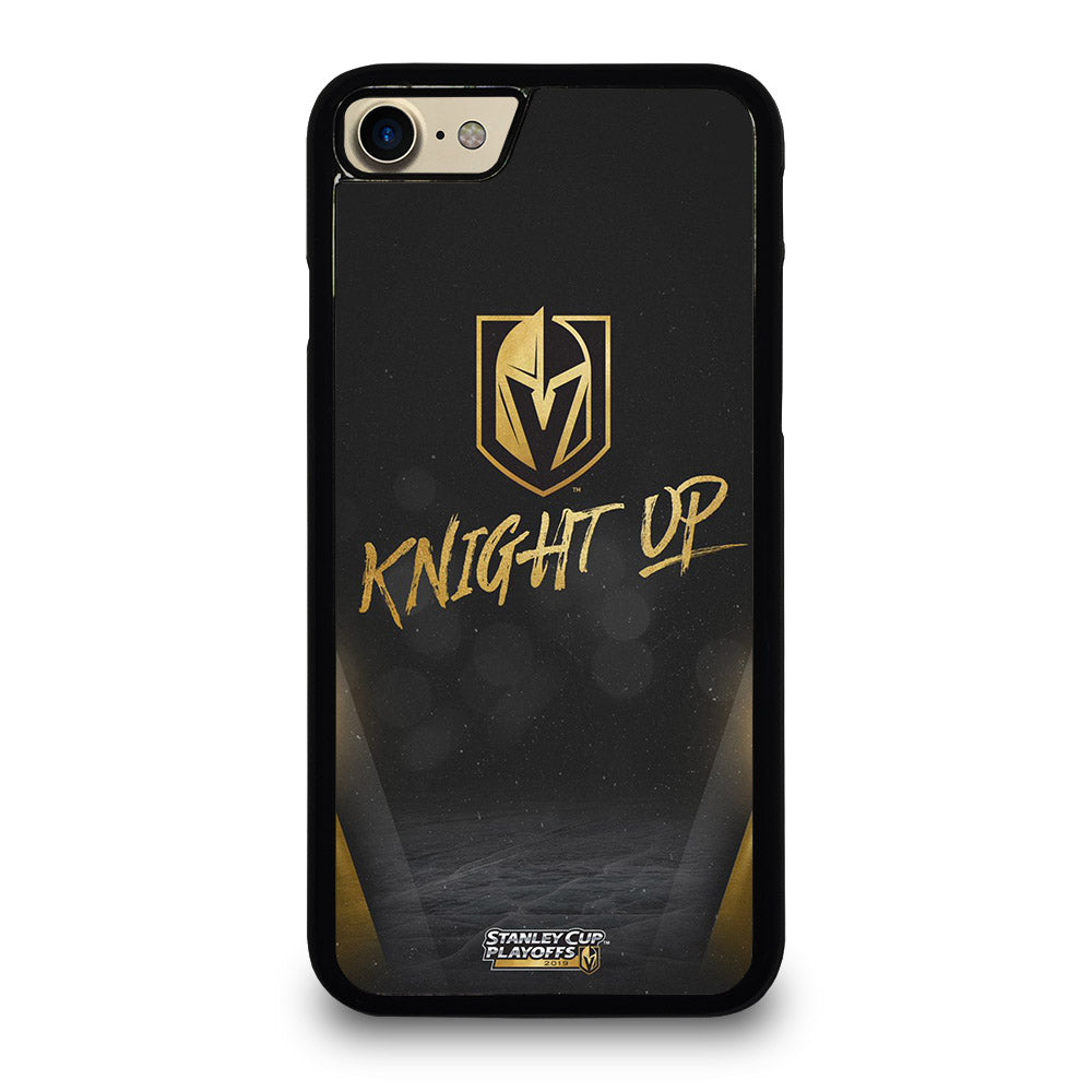 VEGAS GOLDEN KNIGHTS LOGO HOCKEY 2 iPhone 7 / 8 Case Cover