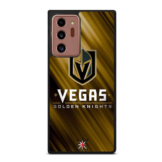 VEGAS GOLDEN KNIGHTS LOGO HOCKEY 3 Samsung Galaxy Note 20 Ultra Case Cover