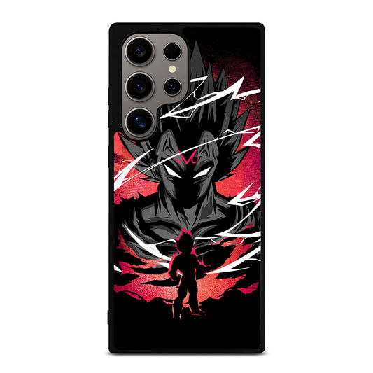 VEGETA MAJIN DRAGON BALL ART Samsung Galaxy S24 Ultra Case Cover
