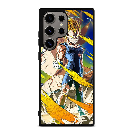 VEGETA SUPER SAIYAN DRAGON BALL Samsung Galaxy S24 Ultra Case Cover