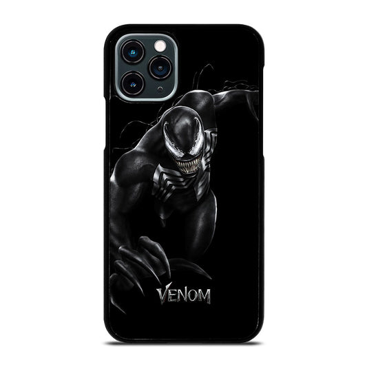 VENOM ART iPhone 11 Pro Case Cover