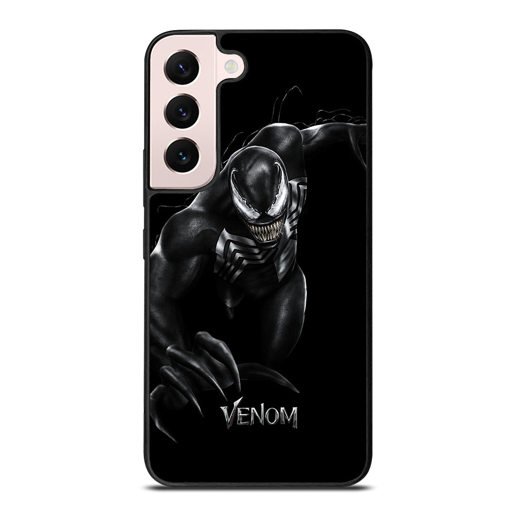 VENOM ART Samsung Galaxy S22 Plus Case Cover