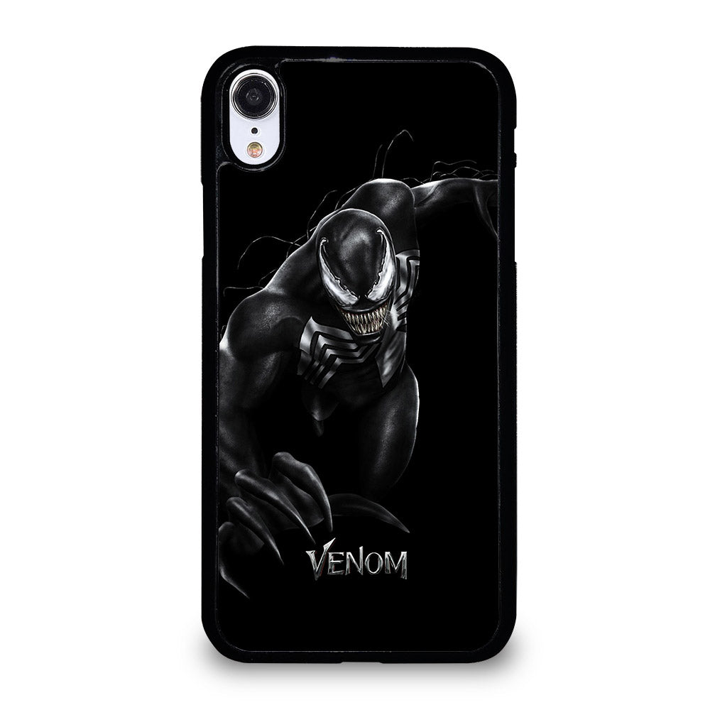 VENOM ART iPhone XR Case Cover