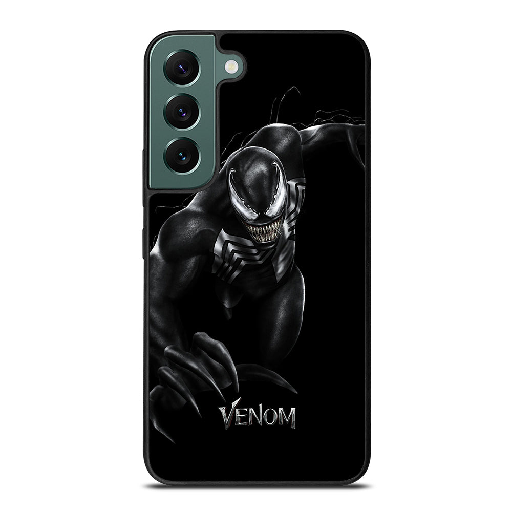 VENOM ART Samsung Galaxy S22 Case Cover