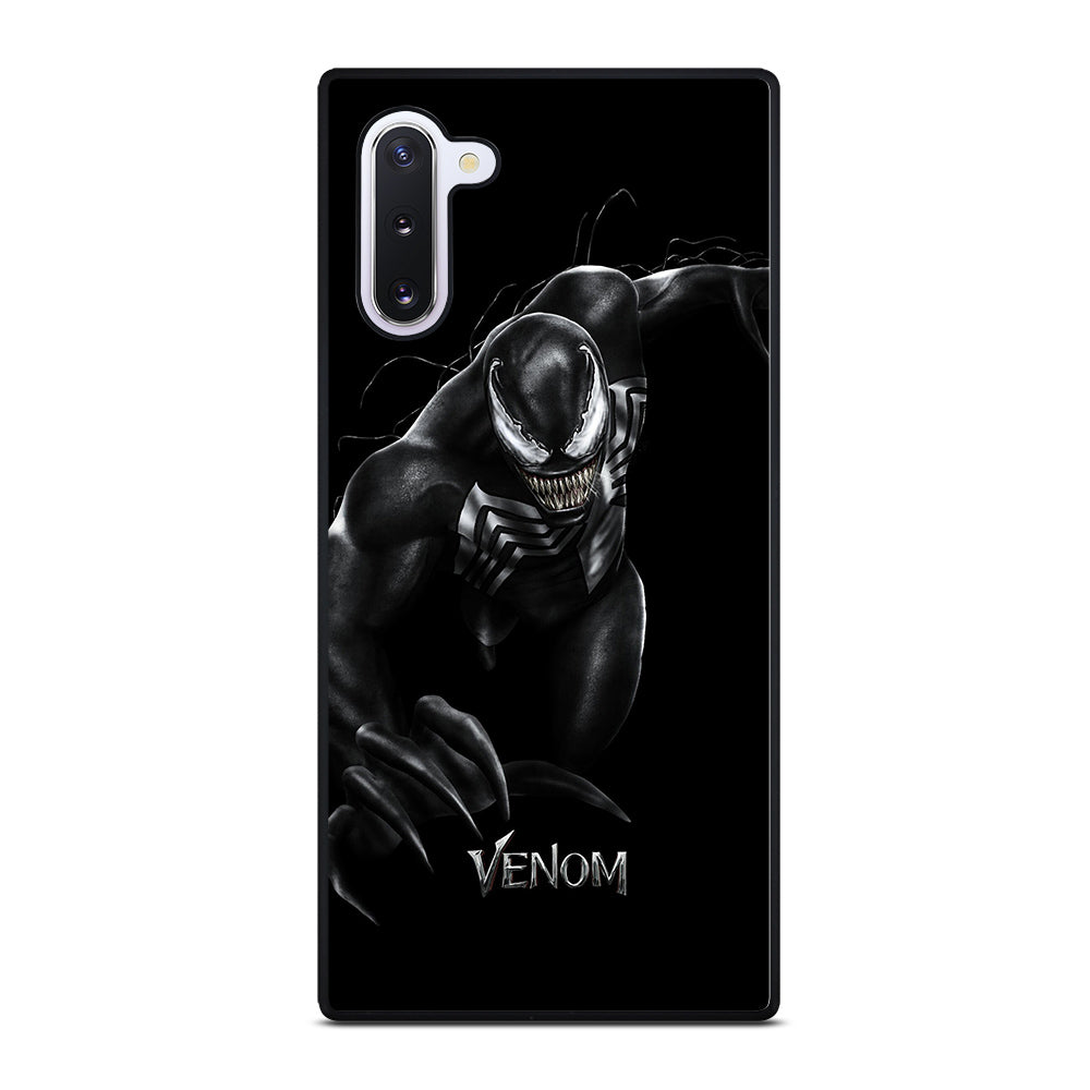 VENOM ART Samsung Galaxy Note 10 Case Cover