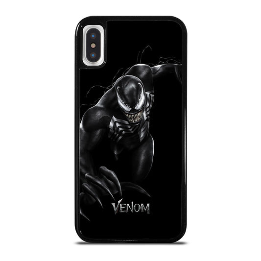 VENOM ART iPhone X / XS Case Cover