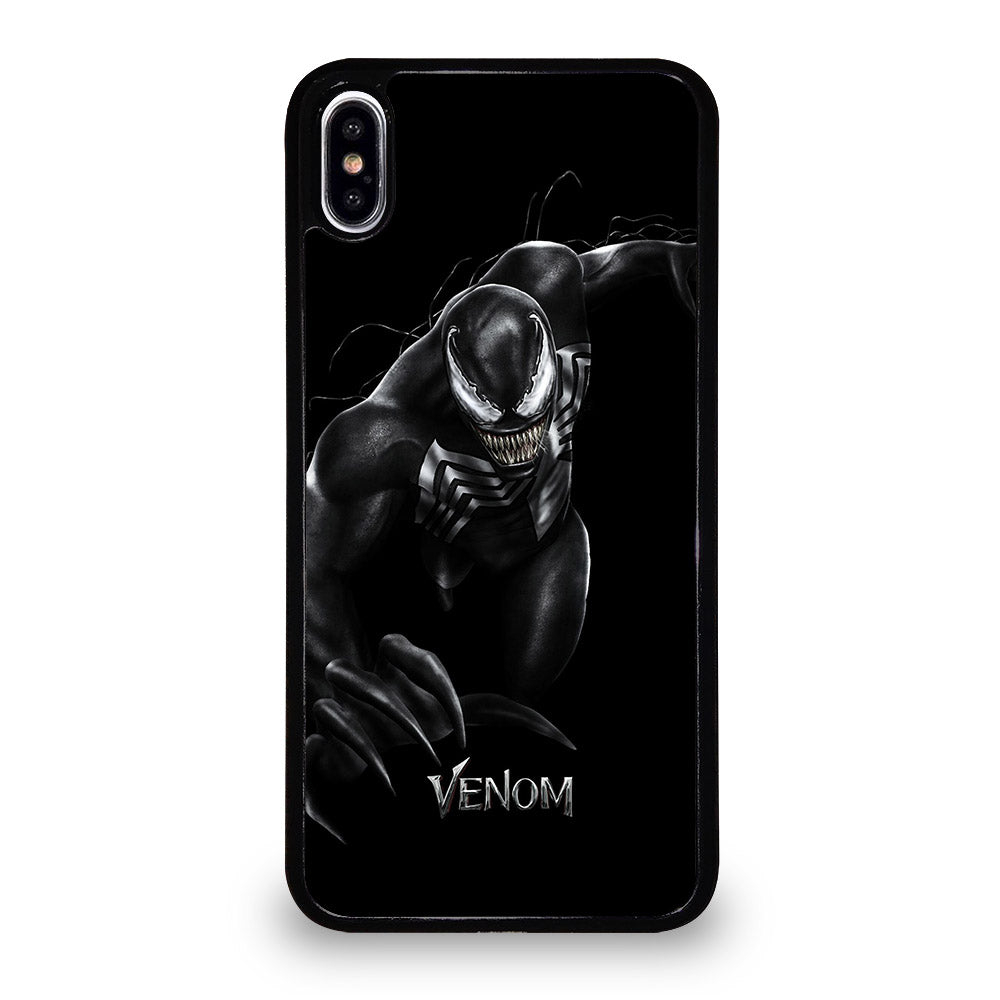 VENOM ART iPhone XS Max Case Cover