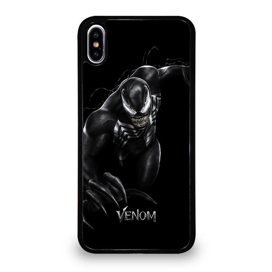 VENOM ART iPhone XS Max Case Cover