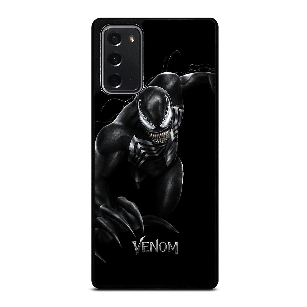 VENOM ART Samsung Galaxy Note 20 Case Cover