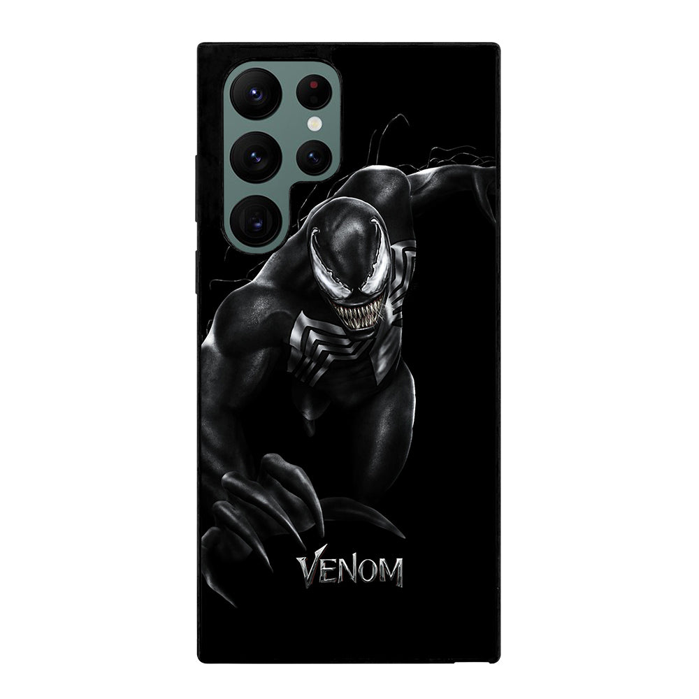 VENOM ART Samsung Galaxy S22 Ultra Case Cover