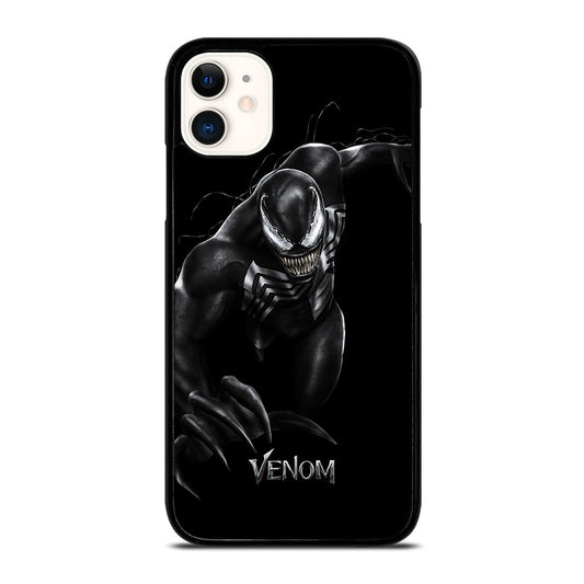 VENOM ART iPhone 11 Case Cover