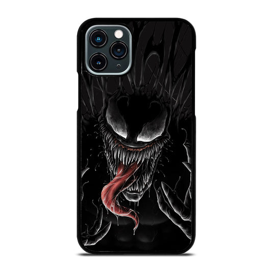 VENOM MARVEL MONSTER iPhone 11 Pro Case Cover