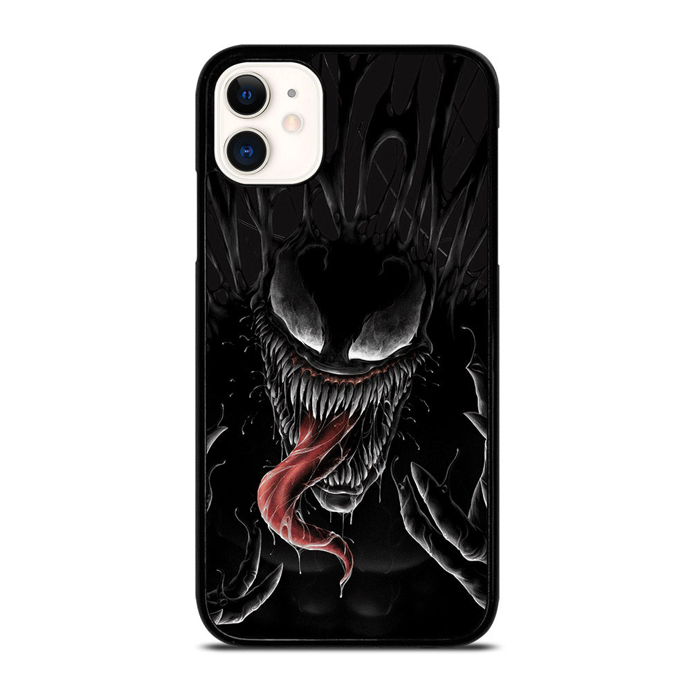 VENOM MARVEL MONSTER iPhone 11 Case Cover