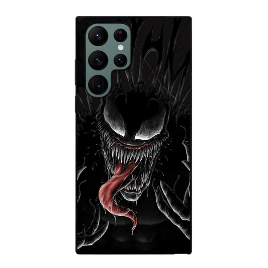 VENOM MARVEL MONSTER Samsung Galaxy S22 Ultra Case Cover