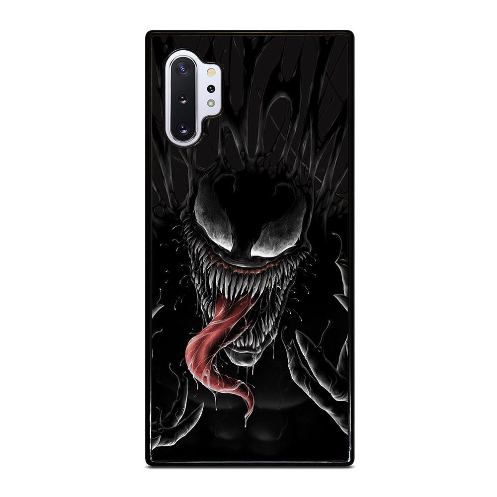 VENOM MARVEL MONSTER Samsung Galaxy Note 10 Plus Case Cover