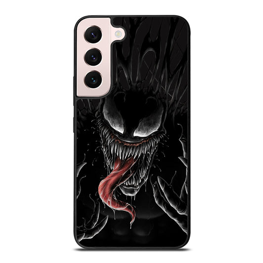 VENOM MARVEL MONSTER Samsung Galaxy S22 Plus Case Cover