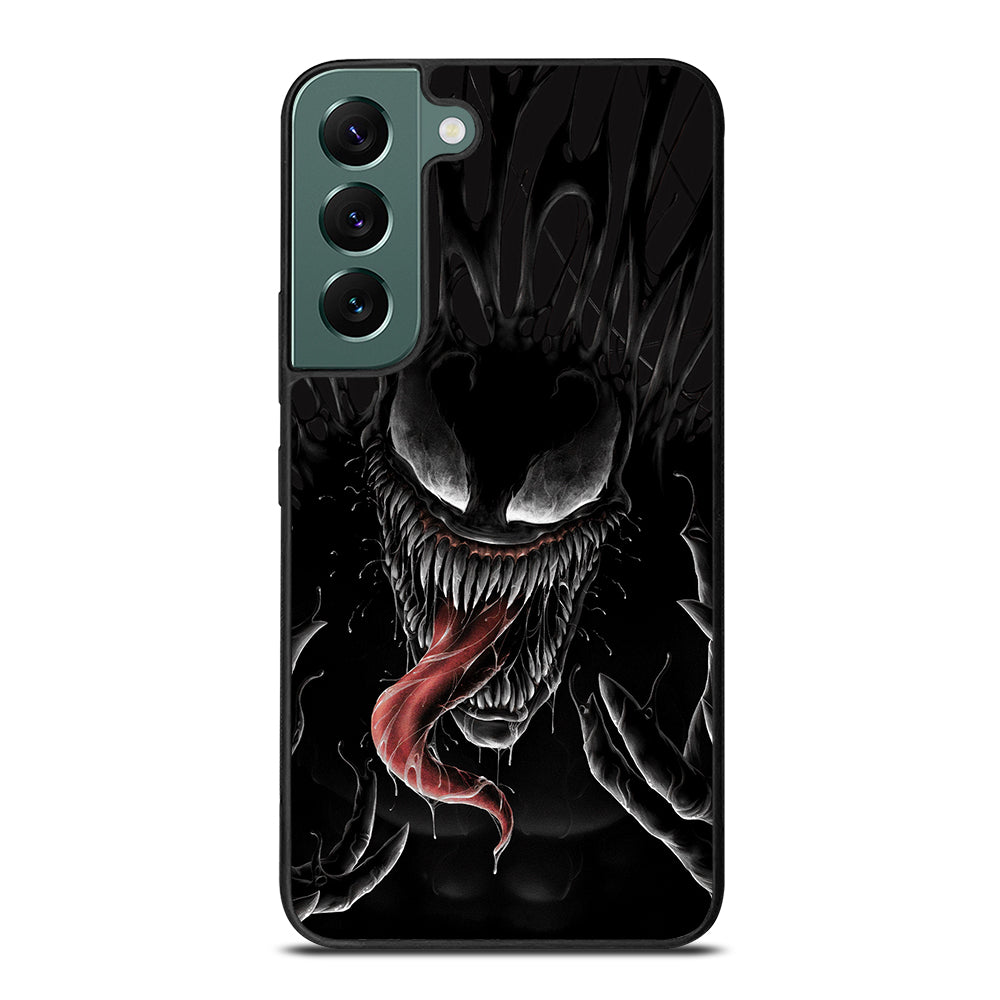 VENOM MARVEL MONSTER Samsung Galaxy S22 Case Cover