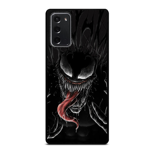 VENOM MARVEL MONSTER Samsung Galaxy Note 20 Case Cover