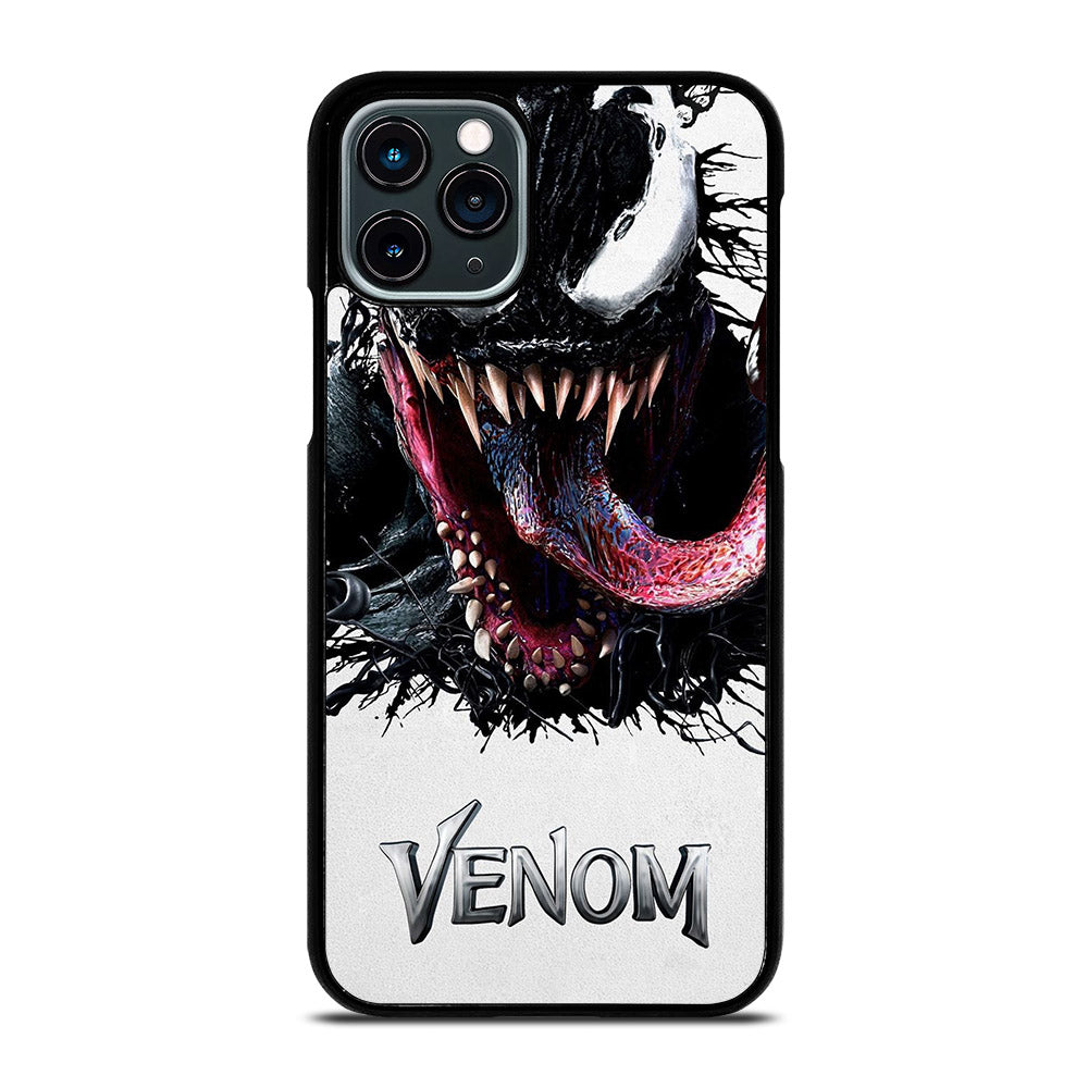 VENOM VILLAIN MARVEL iPhone 11 Pro Case Cover