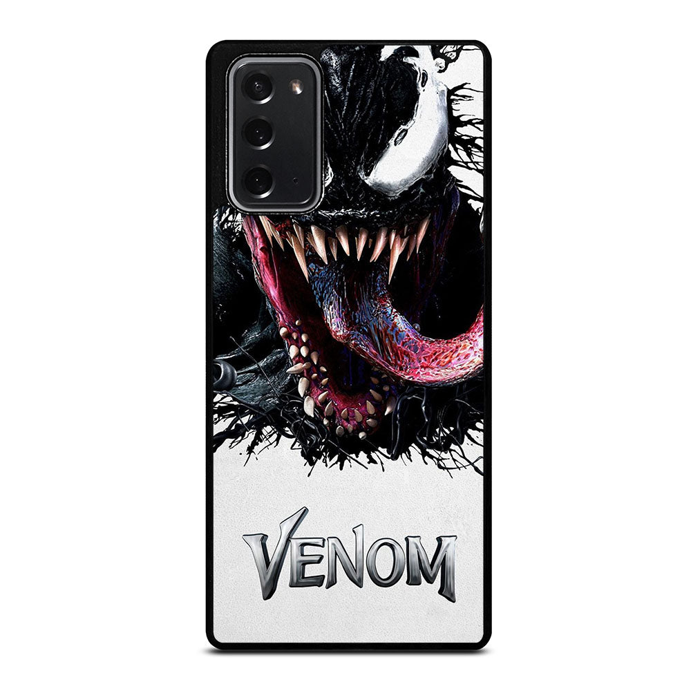 VENOM VILLAIN MARVEL Samsung Galaxy Note 20 Case Cover