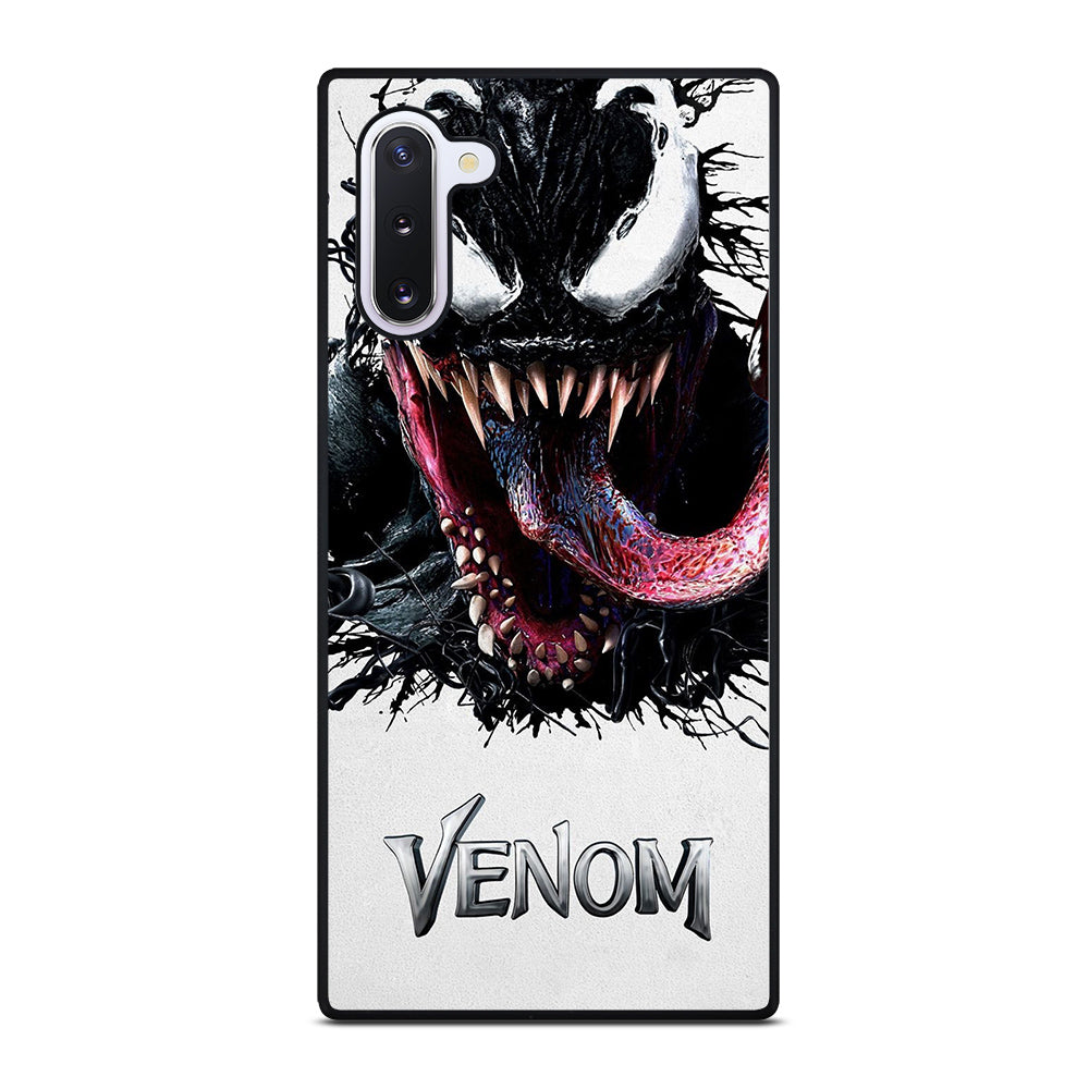 VENOM VILLAIN MARVEL Samsung Galaxy Note 10 Case Cover