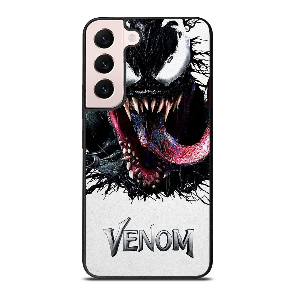 VENOM VILLAIN MARVEL Samsung Galaxy S22 Plus Case Cover