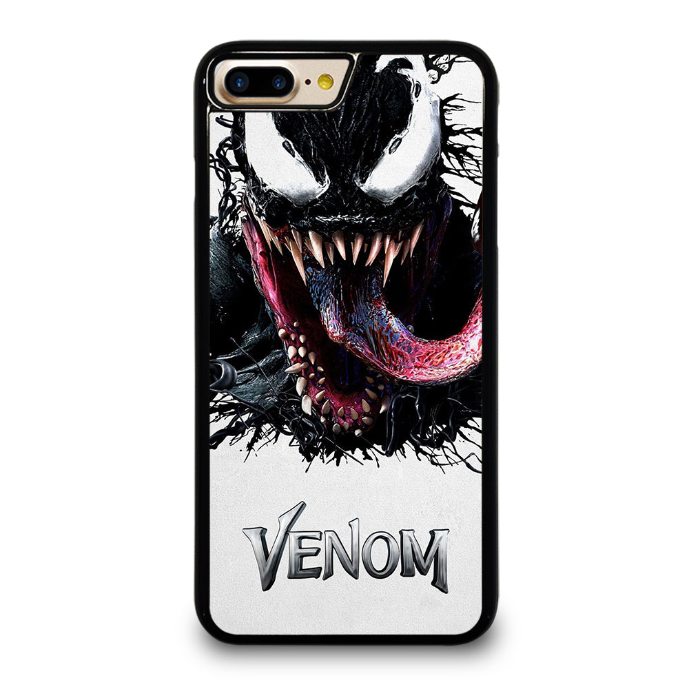 VENOM VILLAIN MARVEL iPhone 7 / 8 Plus Case Cover