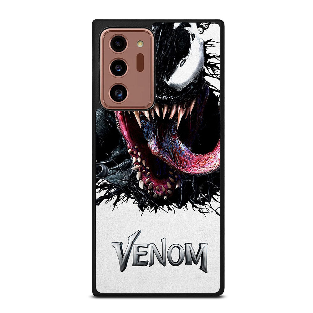 VENOM VILLAIN MARVEL Samsung Galaxy Note 20 Ultra Case Cover