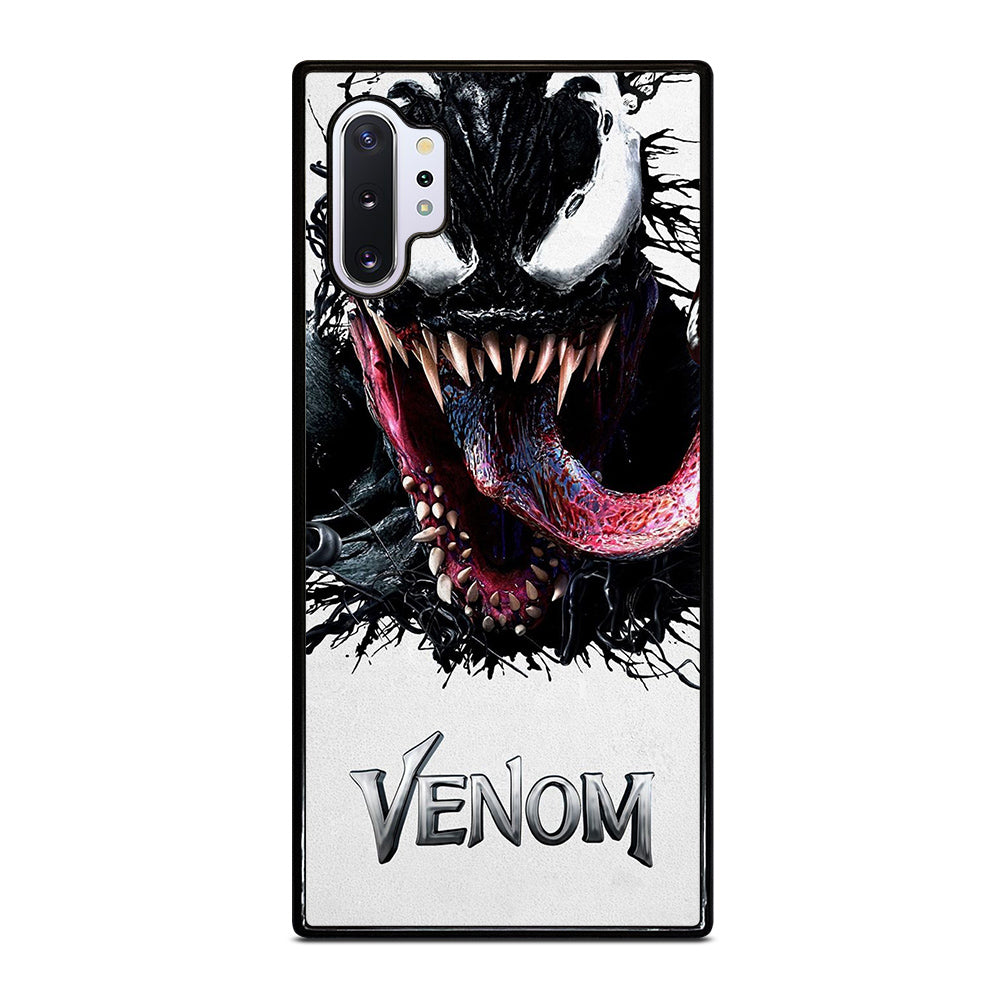 VENOM VILLAIN MARVEL Samsung Galaxy Note 10 Plus Case Cover