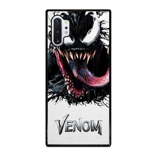 VENOM VILLAIN MARVEL Samsung Galaxy Note 10 Plus Case Cover