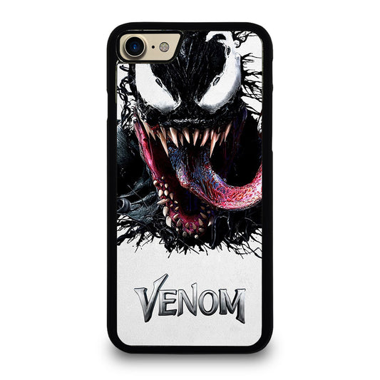 VENOM VILLAIN MARVEL iPhone 7 / 8 Case Cover