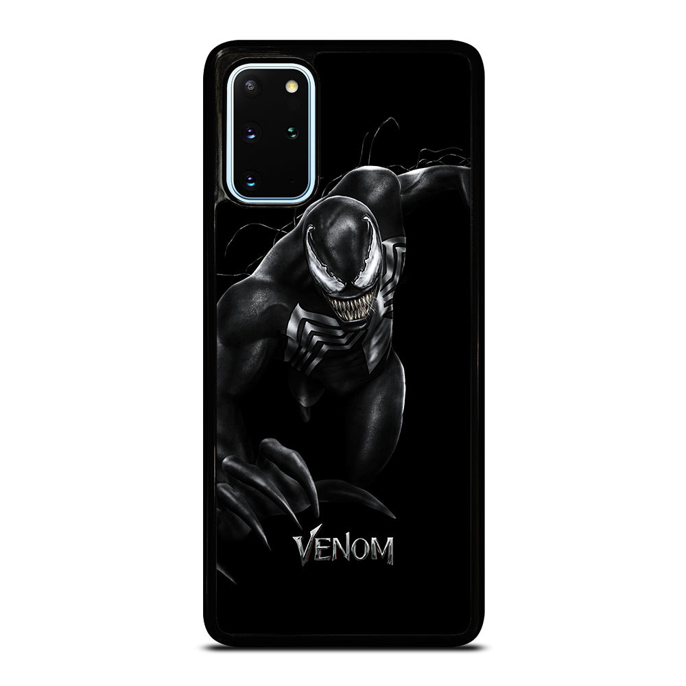 VENOM ART Samsung Galaxy S20 Plus Case Cover