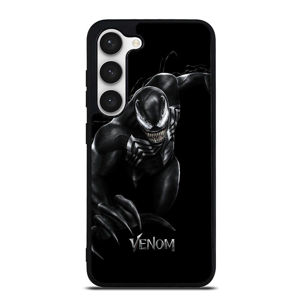 VENOM ART Samsung Galaxy S23 Case Cover