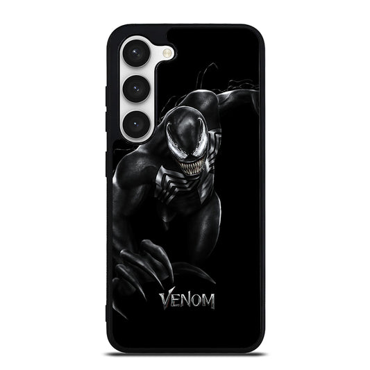 VENOM ART Samsung Galaxy S23 Case Cover