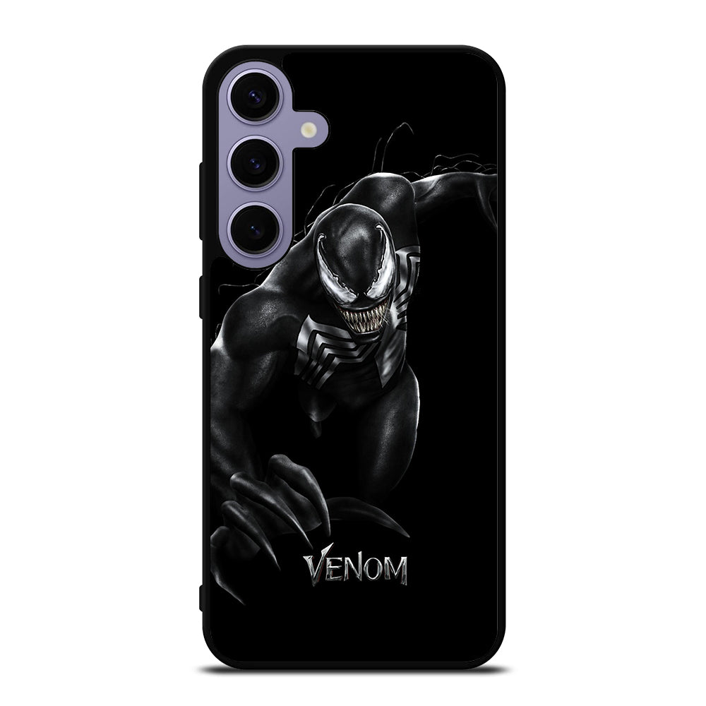 VENOM ART Samsung Galaxy S24 Plus Case Cover