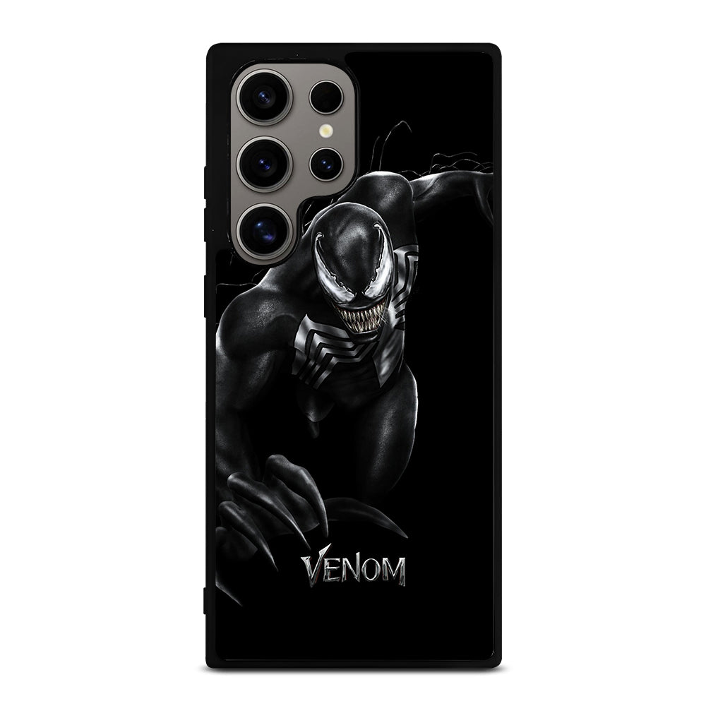 VENOM ART Samsung Galaxy S24 Ultra Case Cover