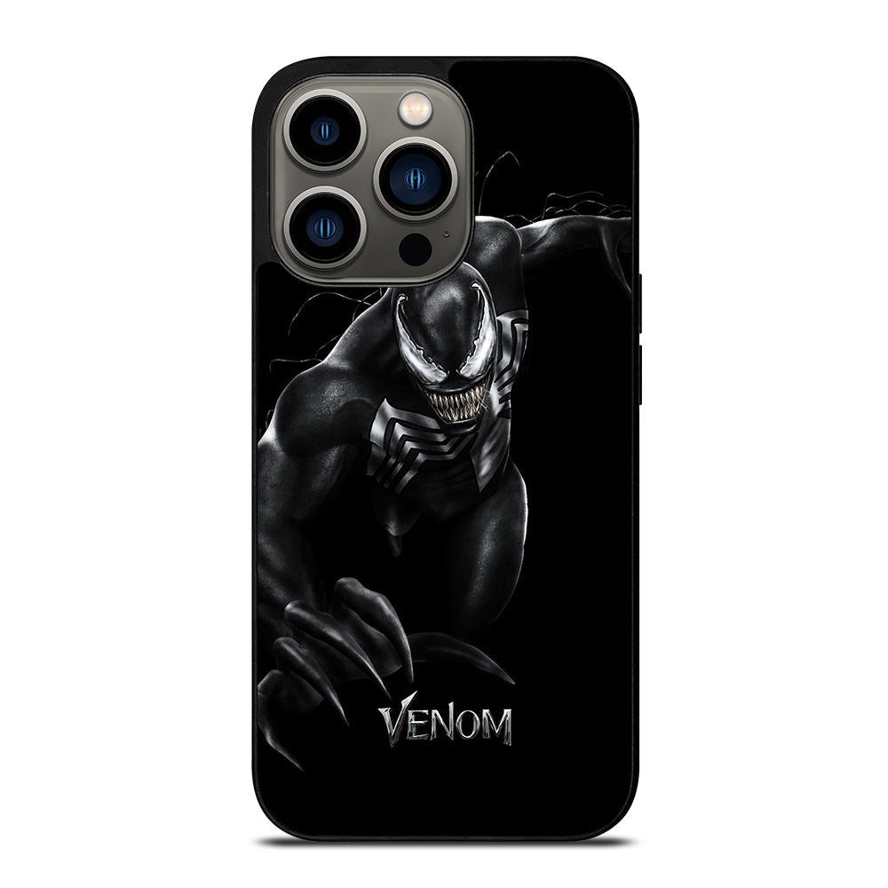 VENOM ART iPhone 13 Pro Case Cover