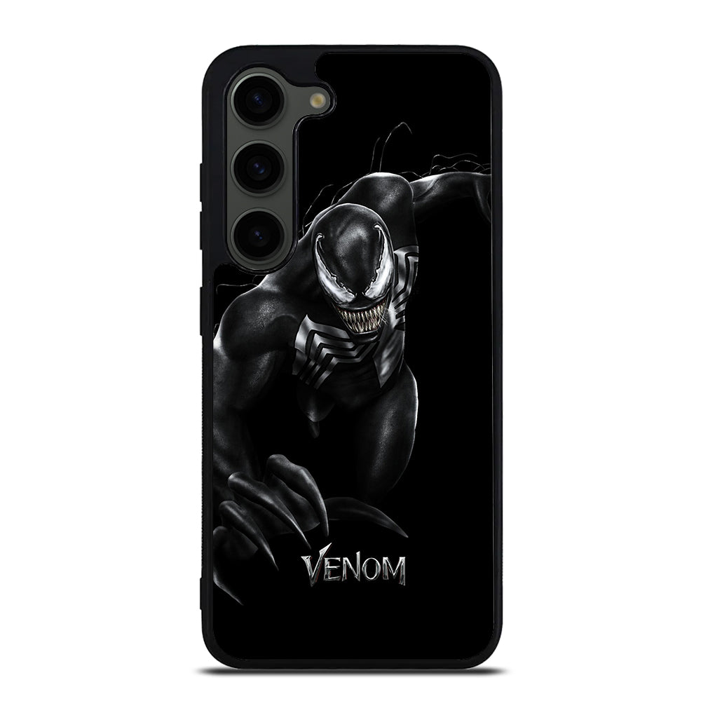 VENOM ART Samsung Galaxy S23 Plus Case Cover