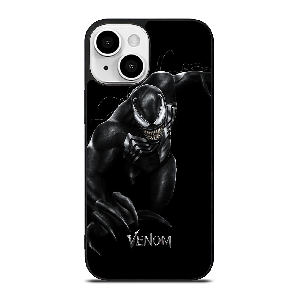 VENOM ART iPhone 13 Mini Case Cover