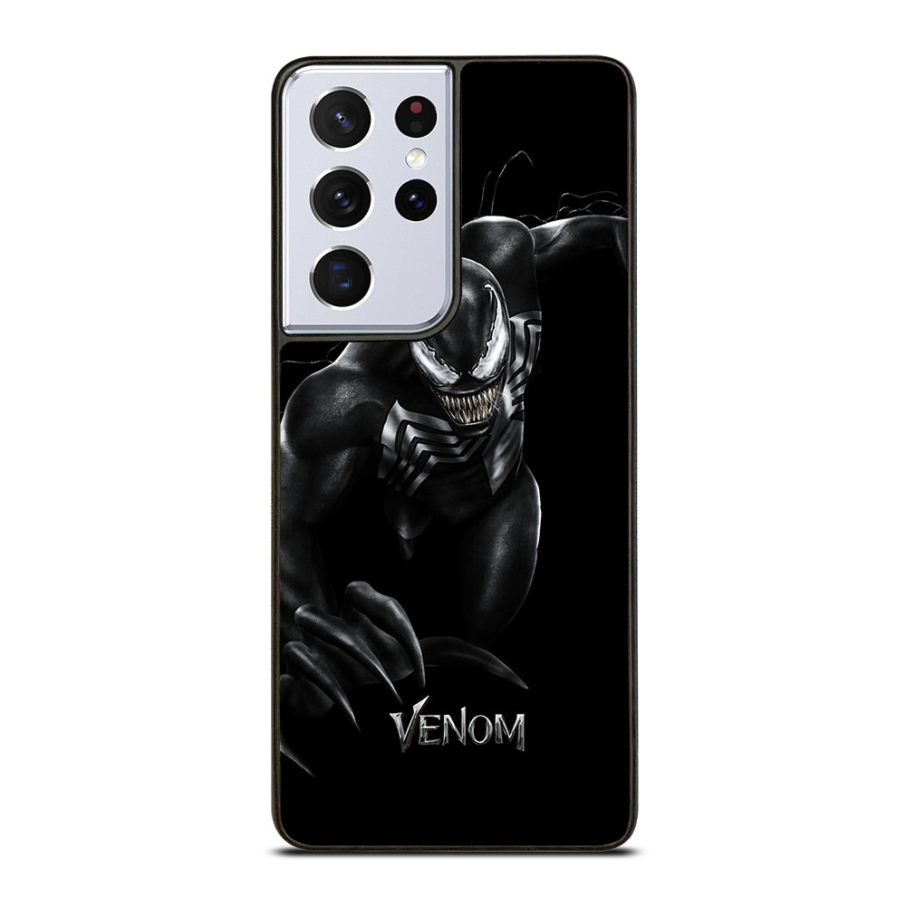 VENOM ART Samsung Galaxy S21 Ultra Case Cover