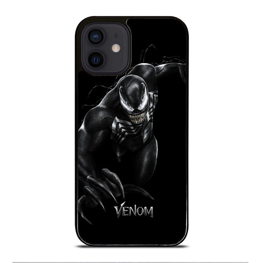 VENOM ART iPhone 12 Mini Case Cover