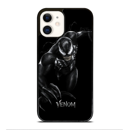 VENOM ART iPhone 12 Case Cover