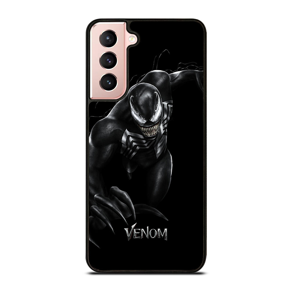 VENOM ART Samsung Galaxy S21 Case Cover