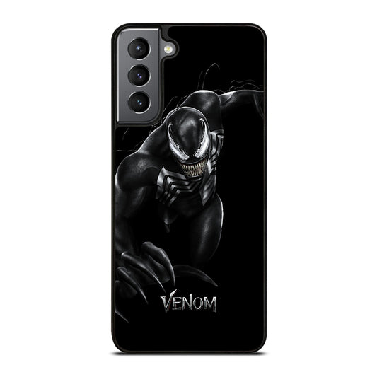 VENOM ART Samsung Galaxy S21 Plus Case Cover