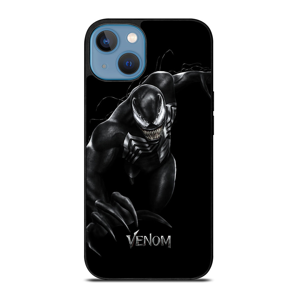 VENOM ART iPhone 13 Case Cover