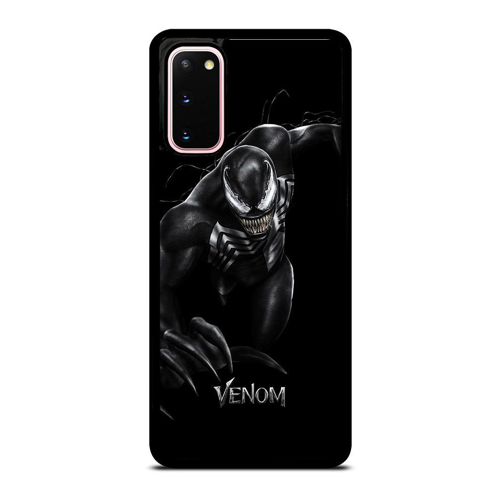 VENOM ART Samsung Galaxy S20 Case Cover