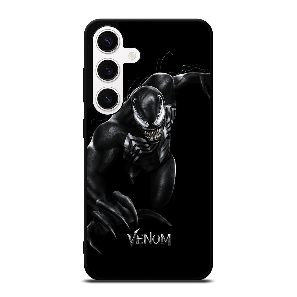 VENOM ART Samsung Galaxy S24 Case Cover