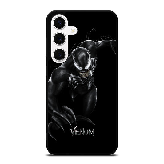 VENOM ART Samsung Galaxy S24 Case Cover